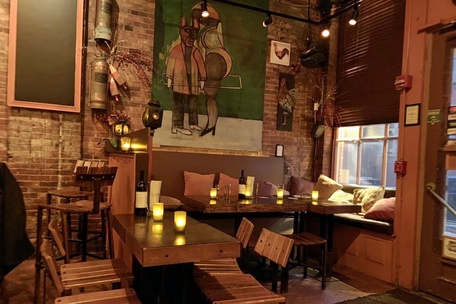 Portland's top 4 lounges to visit now