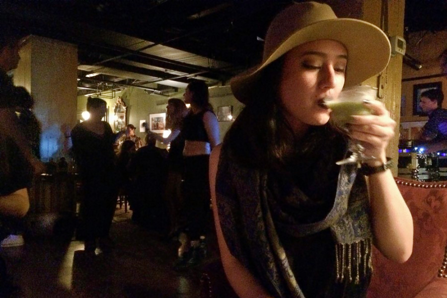 Durham's top 3 cocktail bars, ranked