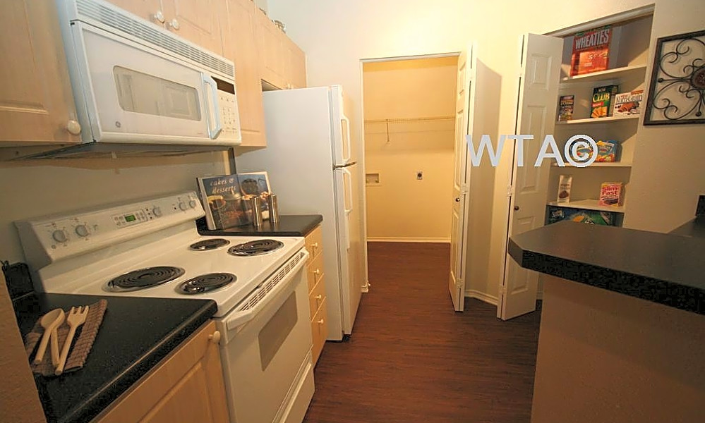 Budget apartments for rent in Wells Branch, Austin