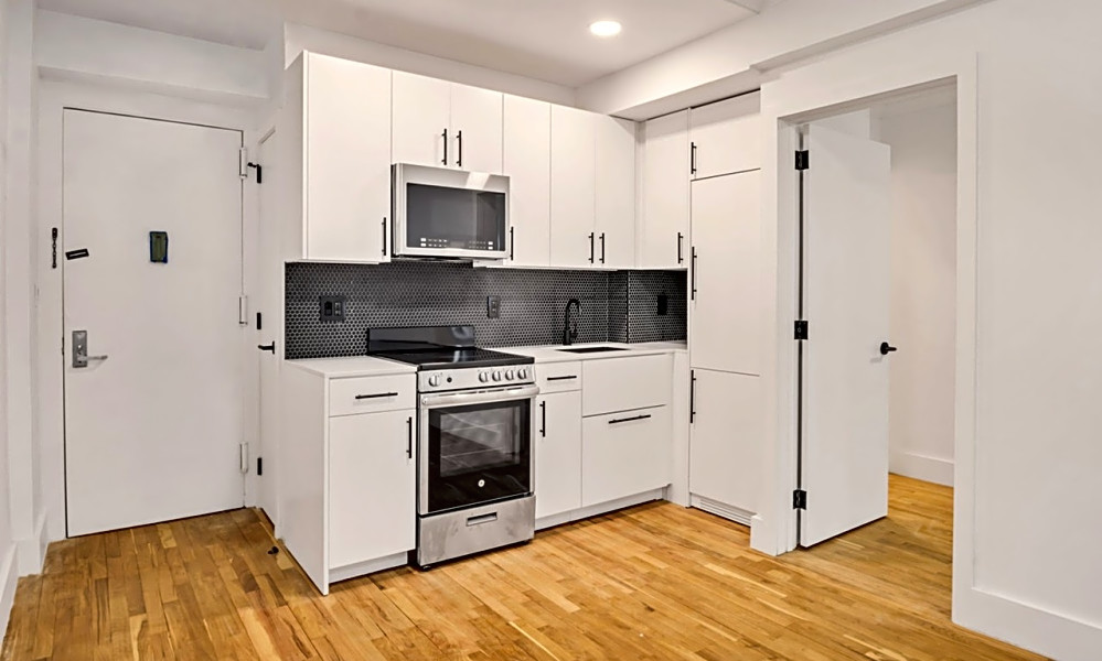 Apartments for rent in New York What will 2,800 get you?