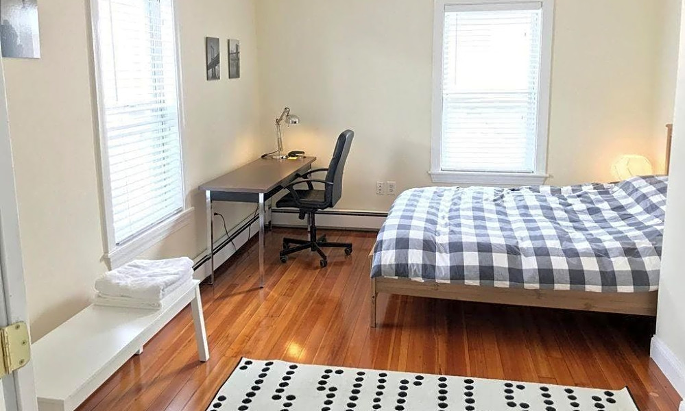 Apartments for rent in Cambridge What will 3,200 get you?