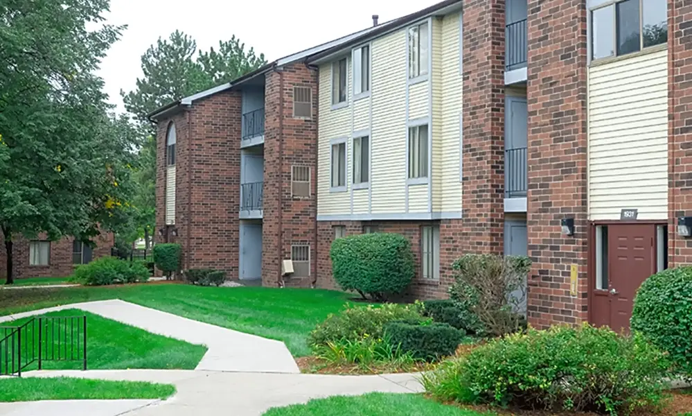 Apartments for rent in Detroit: What will $1,000 get you?