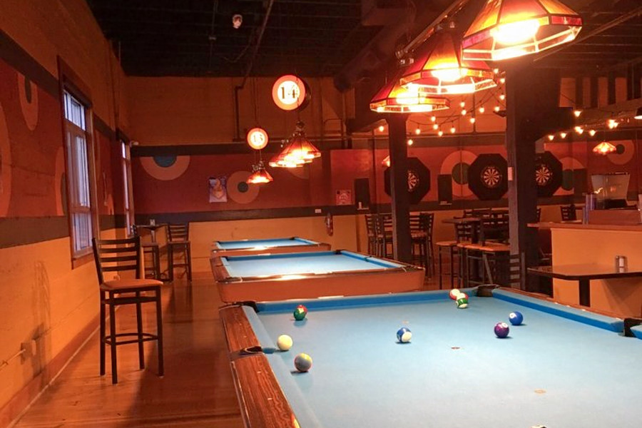 Pool Hall Near Me Open: Find Your Best Spot to Shoot Some