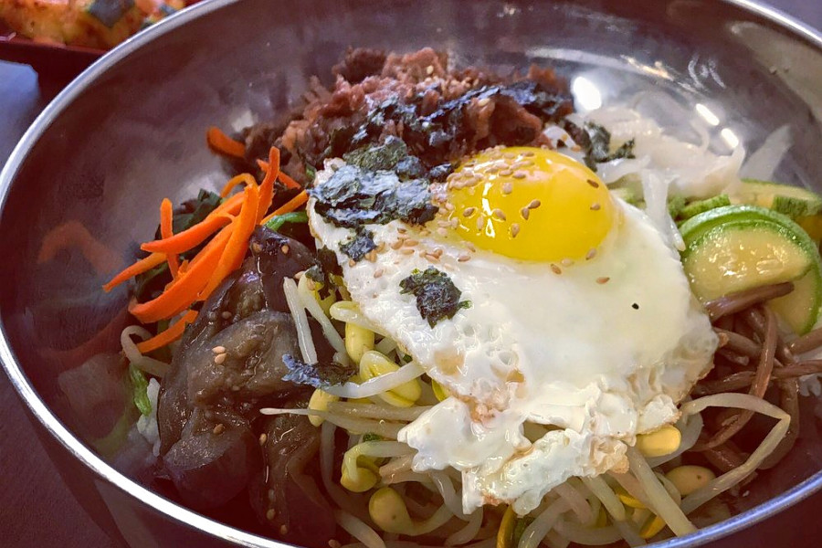 Albuquerque's 3 favorite spots for lowpriced Korean eats