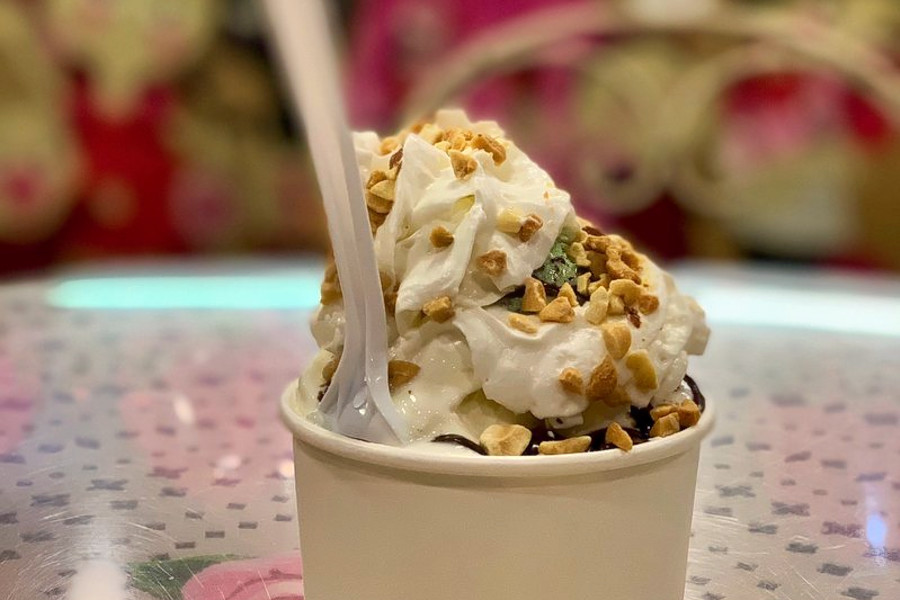 San Jose's 4 best spots for affordable desserts