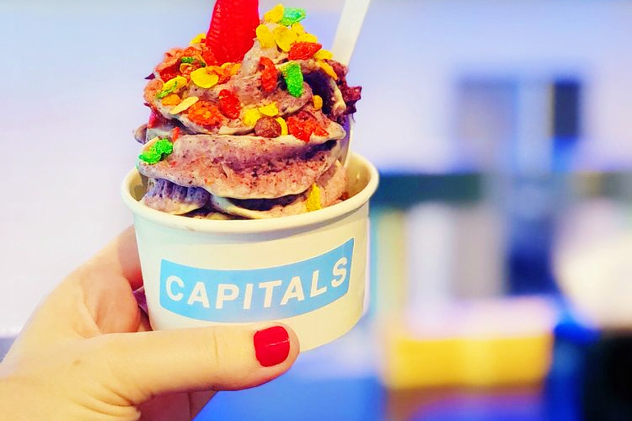 The 5 best spots to score desserts in Oklahoma City