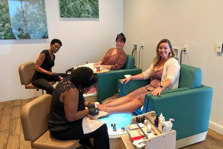 Treat yourself at Tampa's 4 favorite spots for fancy skin care