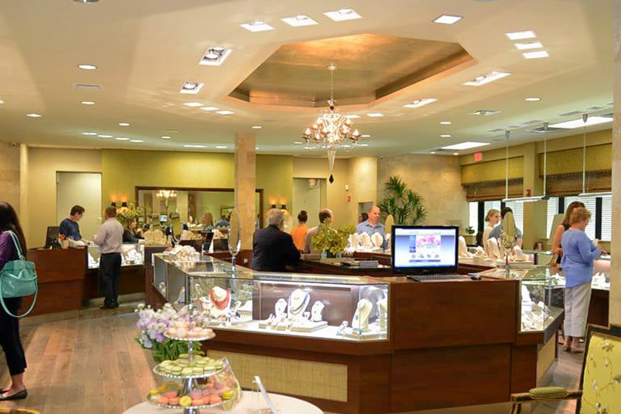 Tampa's 4 best spots to indulge in jewelry
