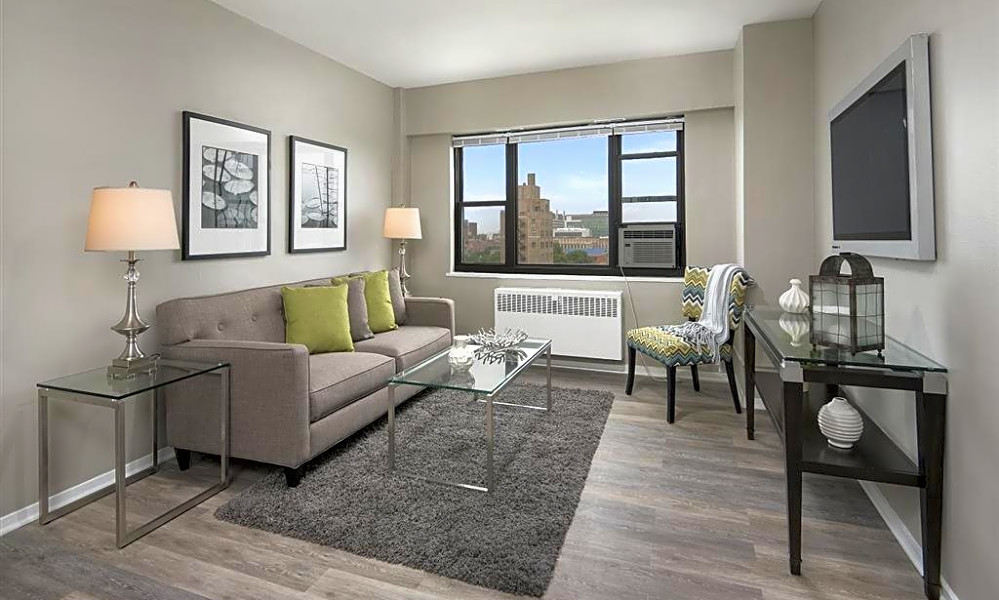The most affordable apartments for rent in Hyde Park, Chicago