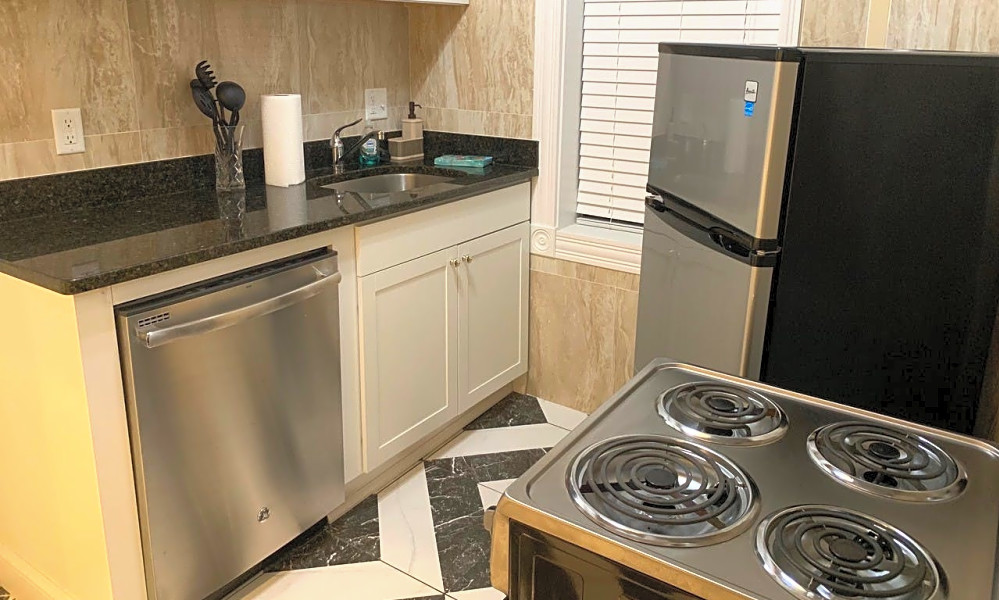 The most affordable apartments for rent in North End, Boston