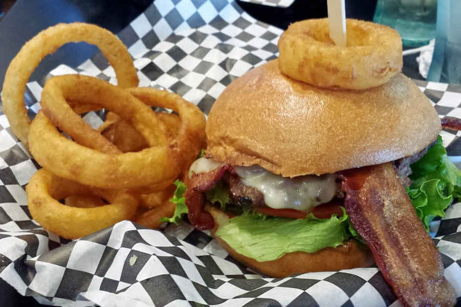 Best of the beef the 3 top burger joints in Yuba City