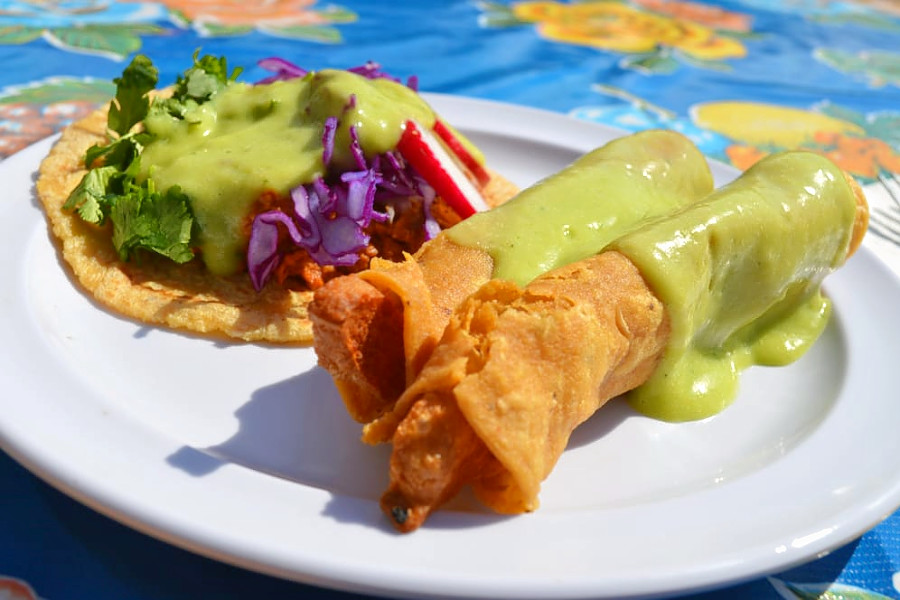 Berkeley's 5 best spots to score inexpensive Mexican fare