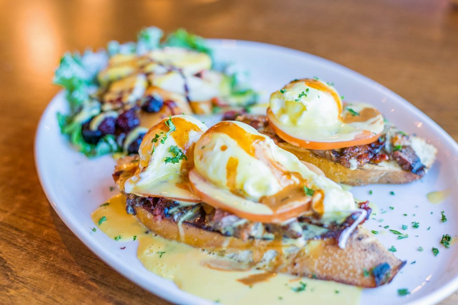 The 4 best breakfast and brunch spots in Oklahoma City