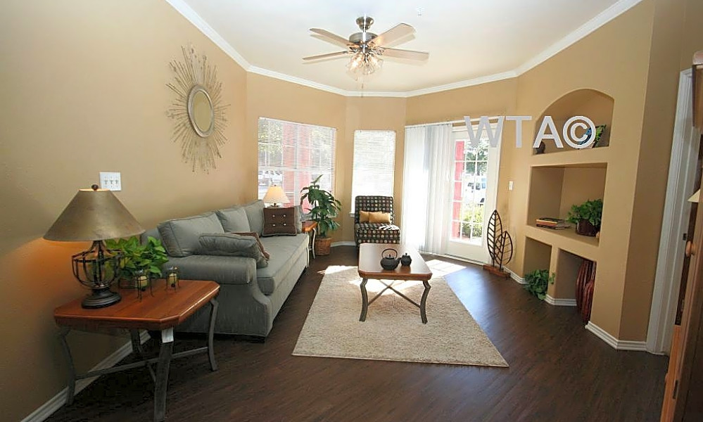 Budget apartments for rent in Wells Branch, Austin
