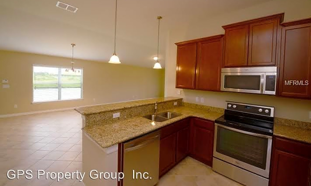 The most inexpensive apartment rentals in Lake Nona Central, Orlando