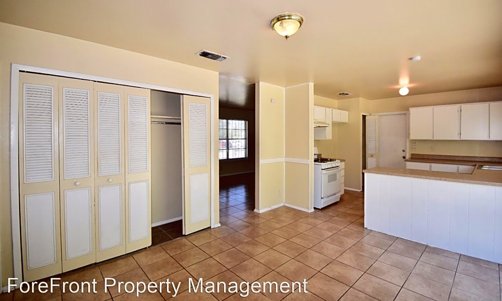 The cheapest apartments for rent in Southside, San Antonio