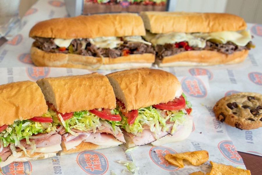 Tasty Tuesday Jersey Mike S Hillsborough Street Intern Blog