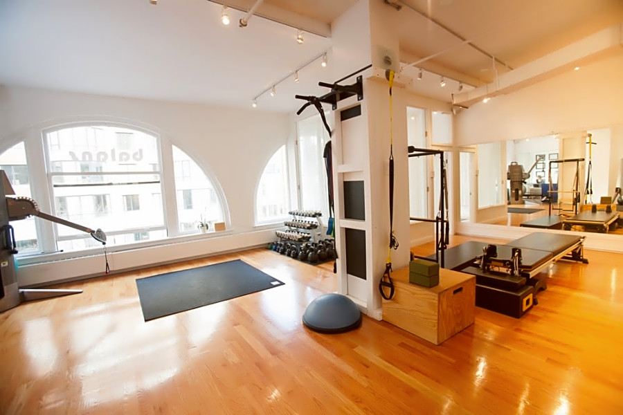 Boston's top yoga studios, ranked