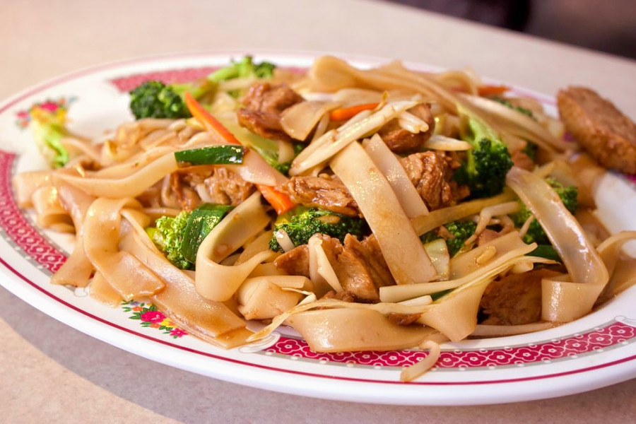 The 4 Best Vietnamese Spots In Minneapolis Hoodline
