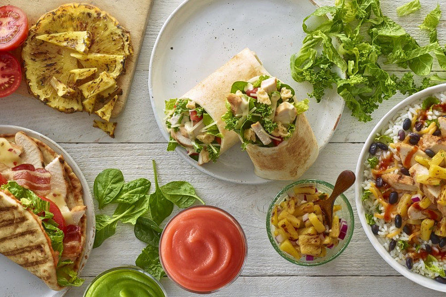 Columbia's Top Spots For Juices And Smoothies CBS Baltimore