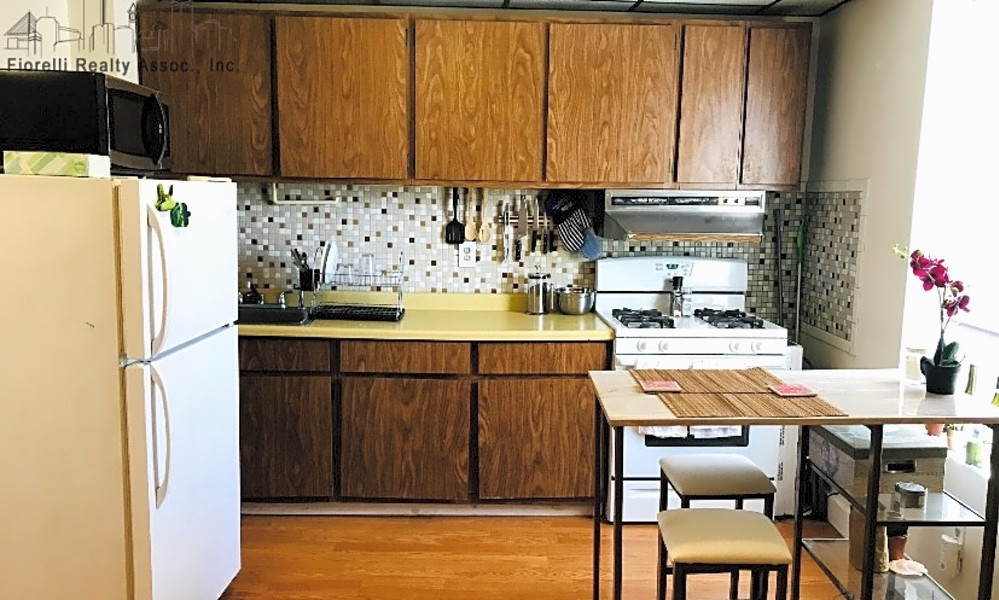 The most affordable apartments for rent in North End, Boston