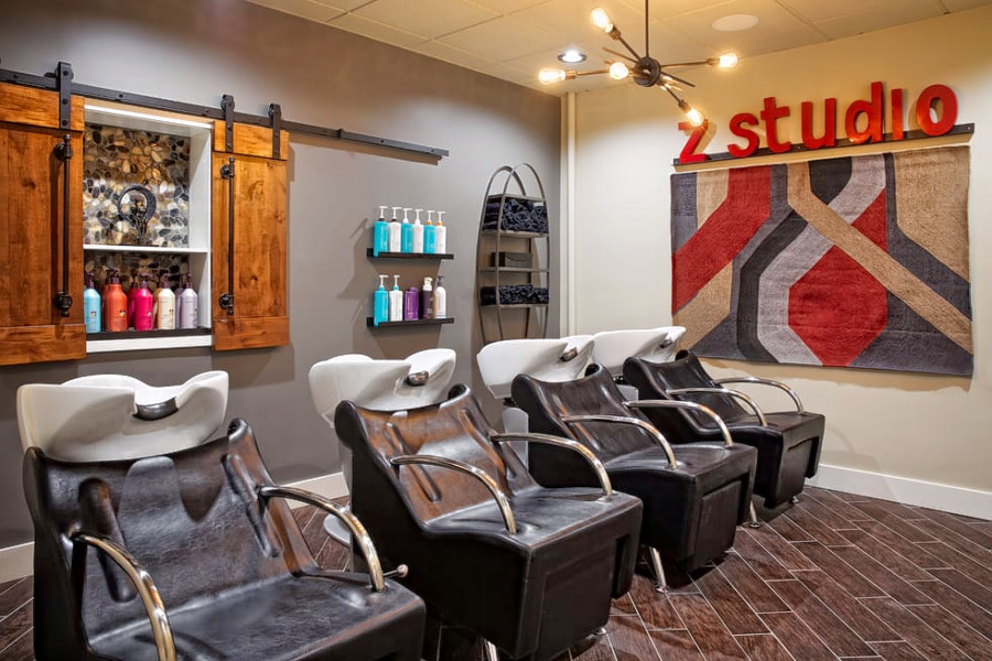 The 5 best hair salons in Tulsa