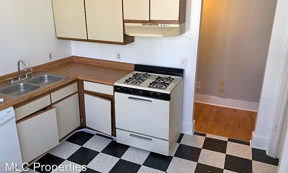 The most affordable apartments for rent in Midtown, Atlanta