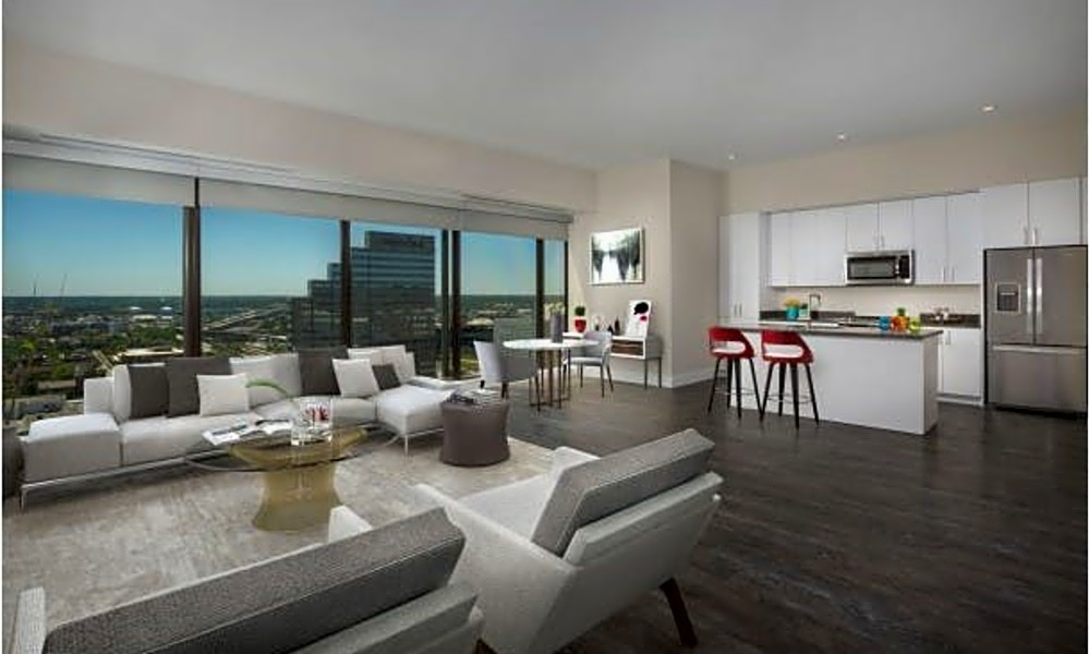 Apartments for rent in Baltimore: What will $1,500 get you?