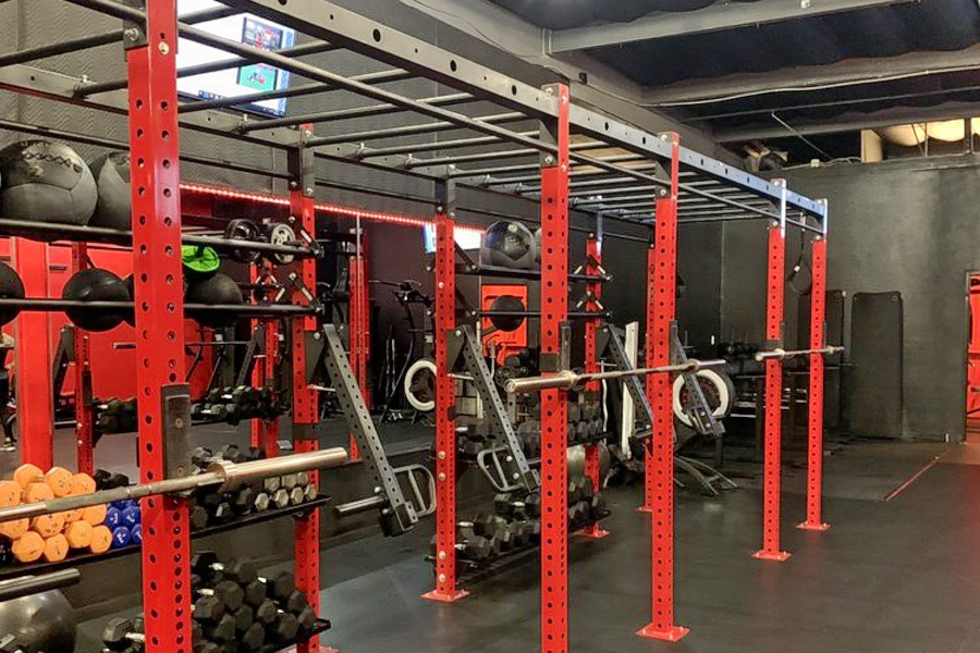 The 5 best boot camps in Anaheim