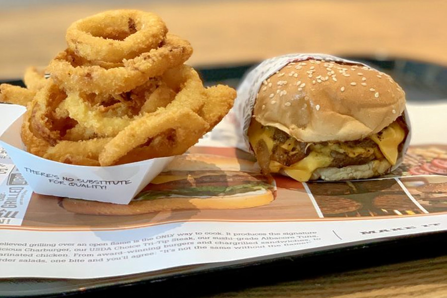 Explore the 3 most popular spots in Charlotte's Cherry neighborhood