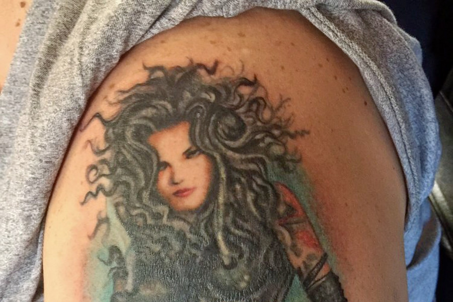 Here are Tucson's top 5 tattoo spots