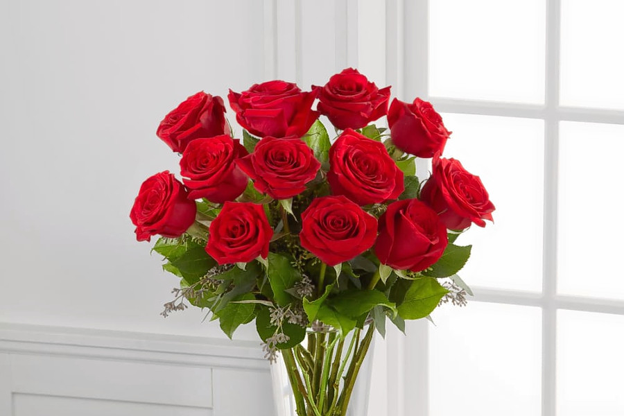 The 5 best florists in Aurora