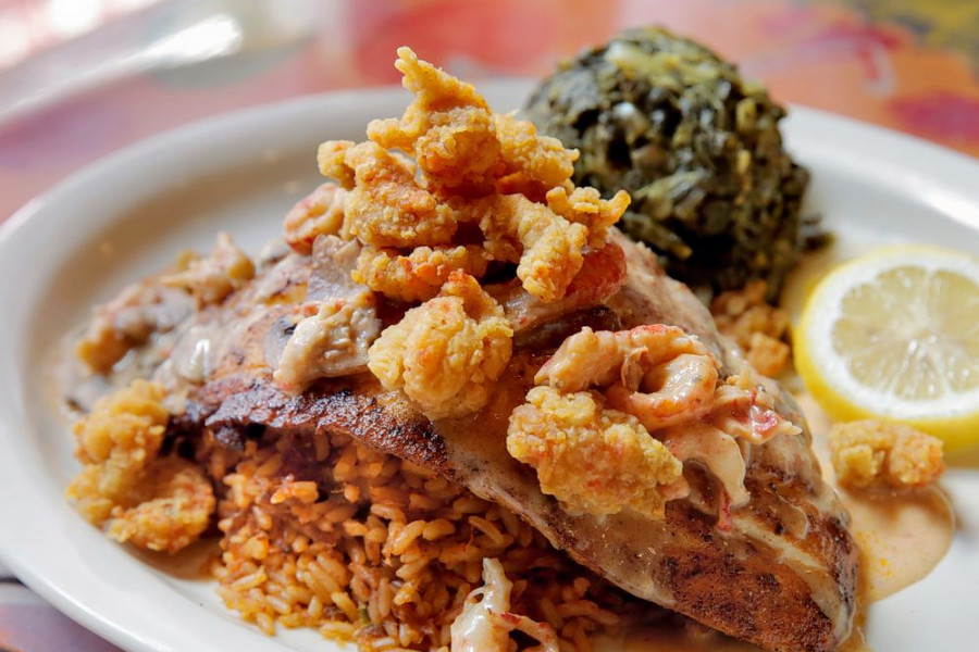 5 Top Spots For Seafood In New Orleans Hoodline
