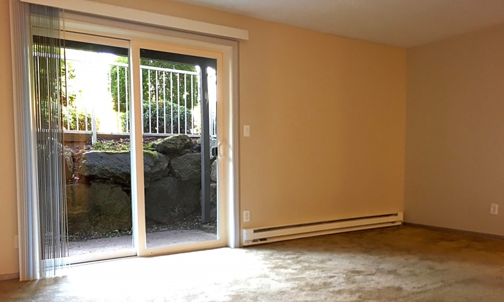 The cheapest apartments for rent in Northgate, Seattle