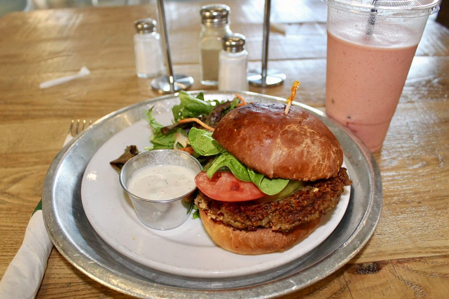 5 top spots for sandwiches in Memphis