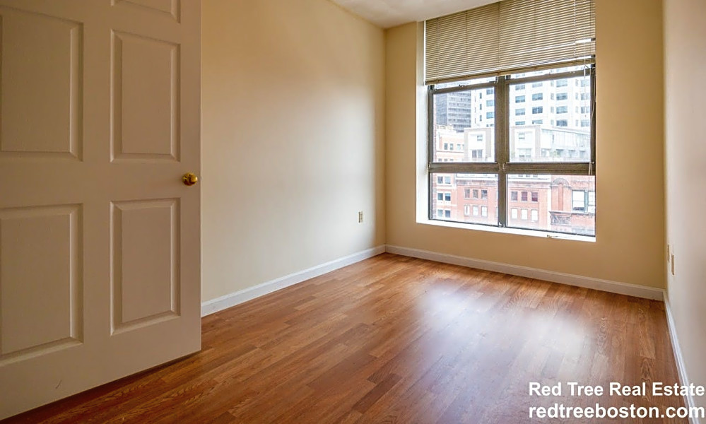 The cheapest apartments for rent in Chinatown, Boston