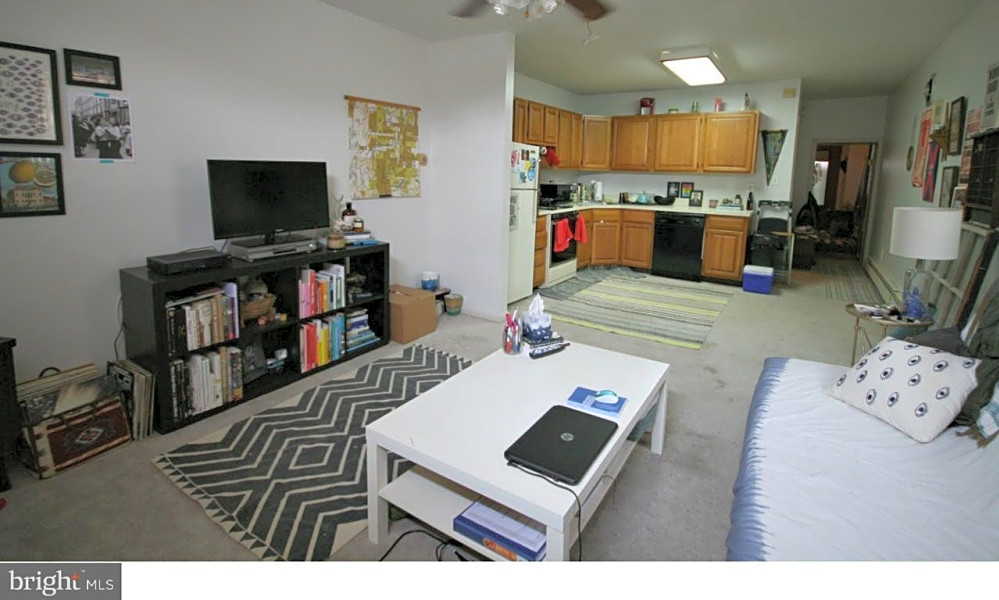 The cheapest apartments for rent in Fishtown, Philadelphia