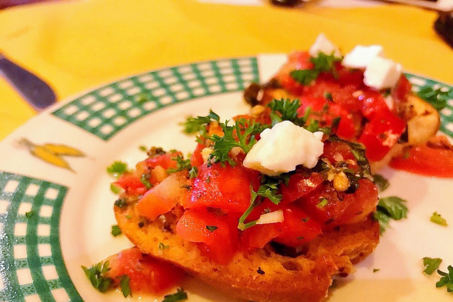 Fort Lauderdale's 5 best spots to splurge on Italian food