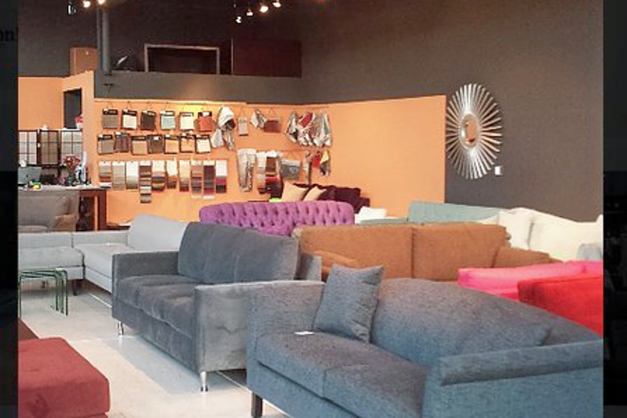 Berkeley S Top 5 Furniture Stores Ranked Hoodline