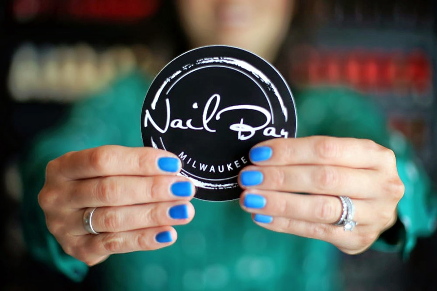 1. Nail Bar Milwaukee - wide 9