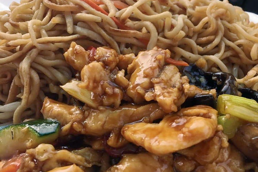 Here Are Fresno S Top 4 Chinese Restaurants