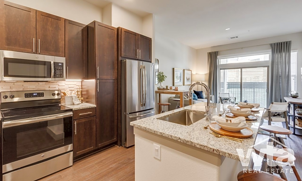 Apartments for rent in San Antonio What will 1,300 get you?