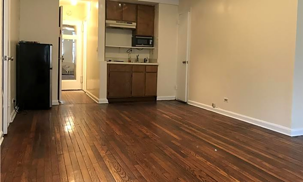 The most affordable apartments for rent in Murray Hill, New York City