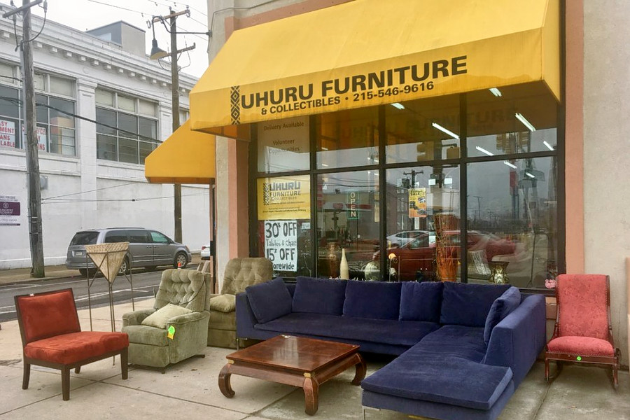 Best Budget-Friendly Furniture Stores in Philadelphia - Home Decor