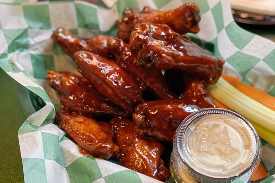 The 4 best spots to score chicken wings in Baltimore