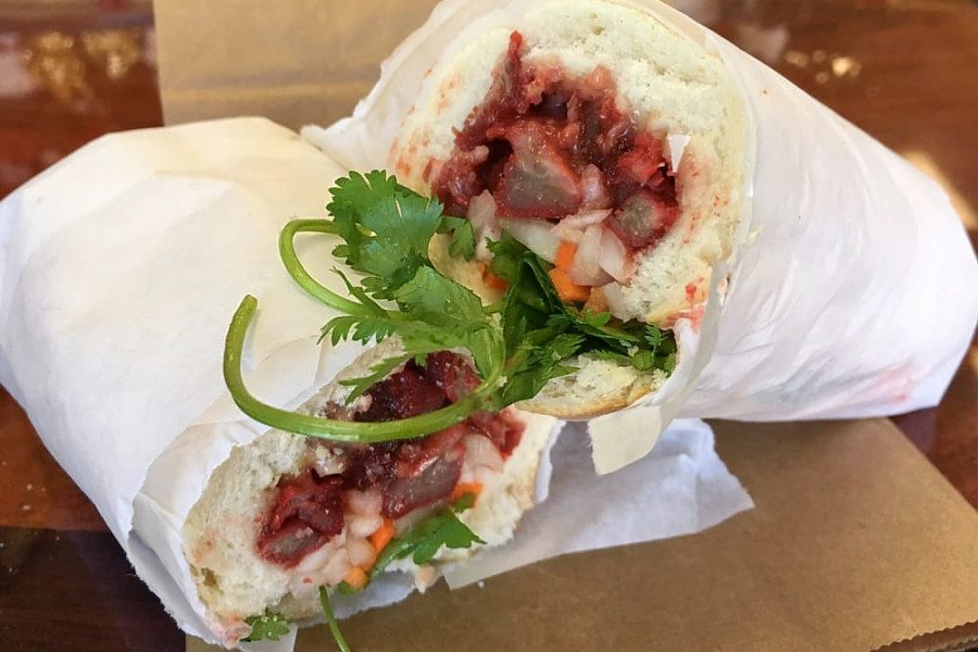Stockton's 5 top spots for cheap sandwiches