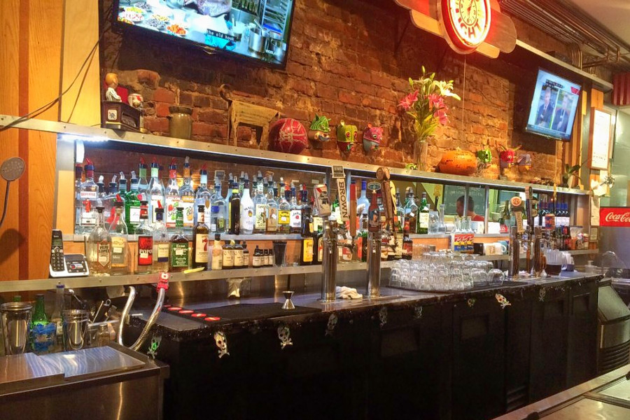 Explore 3 favorite affordable bars in Raleigh