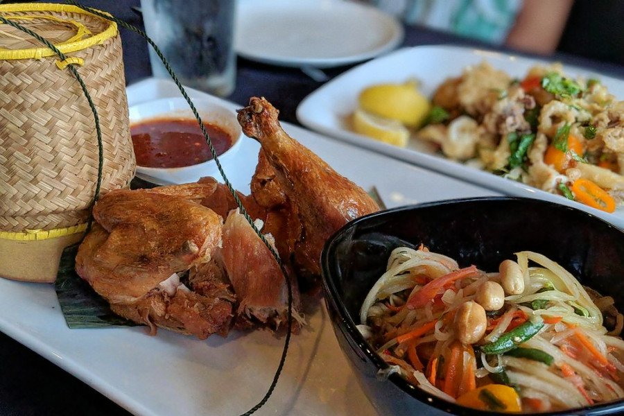 The 6 best Southeast Asian restaurants in Kansas City