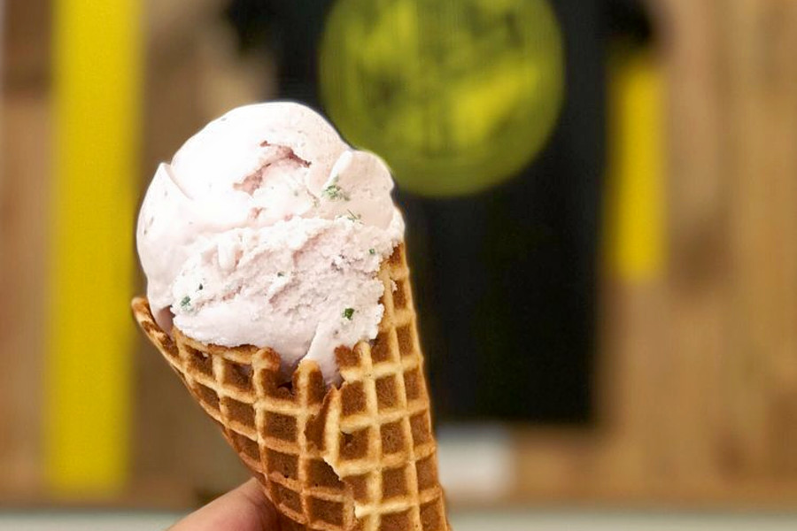 Discover Fort Worth's 4 top sources for desserts