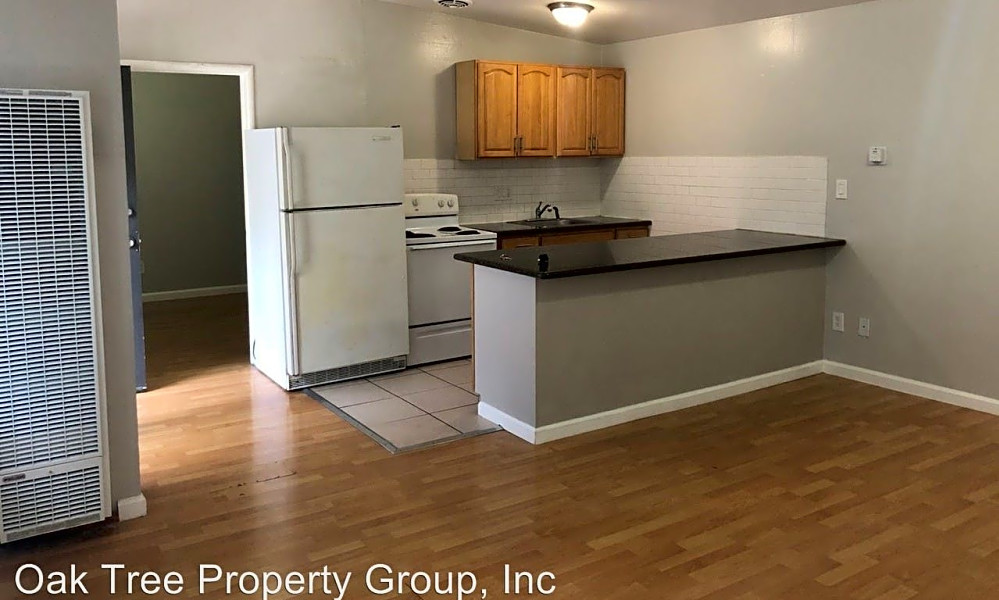 Apartments for rent in Oakland What will 2,400 get you?